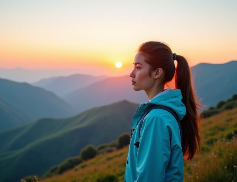 Ayez foi en vous : votre destinée est bien plus grande que vous ne l&rsquo;imaginez