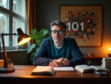 Décoder la signification profonde du nombre 101 en numérologie