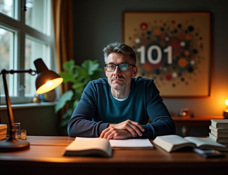 Décoder la signification profonde du nombre 101 en numérologie