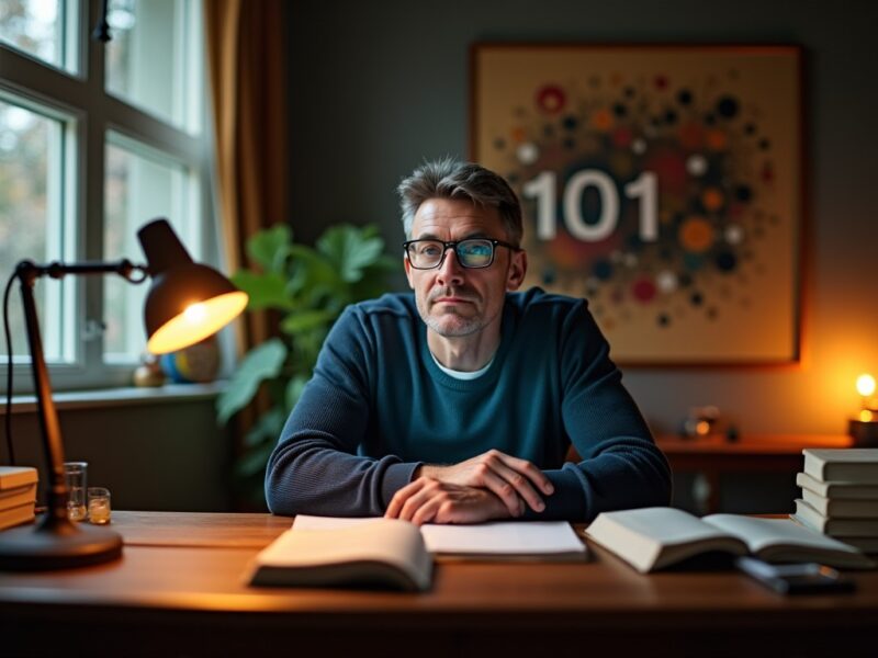 Décoder la signification profonde du nombre 101 en numérologie