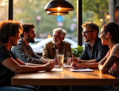 Les secrets pour décrypter le langage des autres : comment mieux comprendre les gens