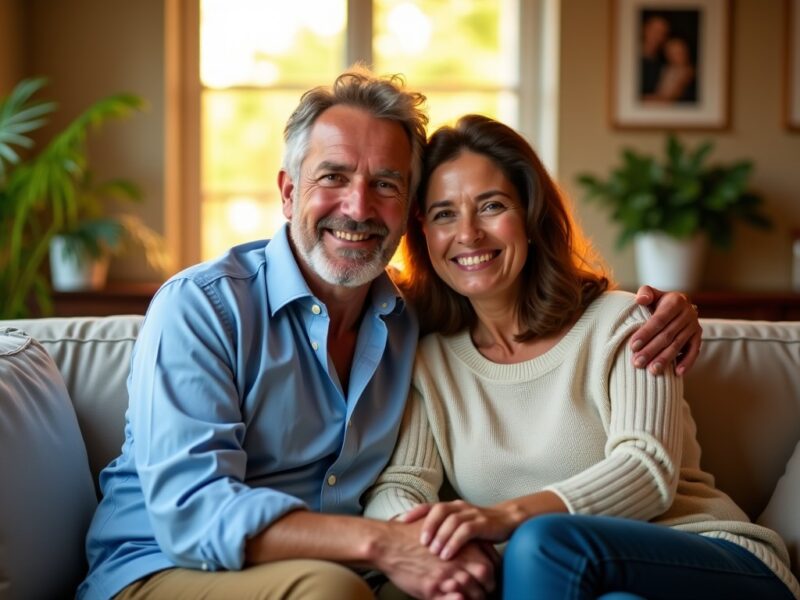 Les secrets pour entretenir une relation durable avec son compagnon