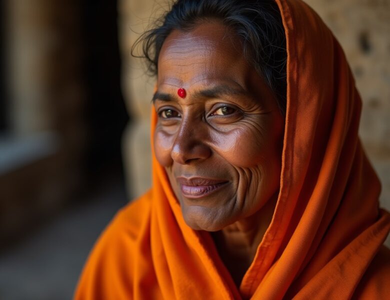 Découvrez les 4 lois fondamentales de la spiritualité en Inde : un voyage vers la sagesse ancestrale