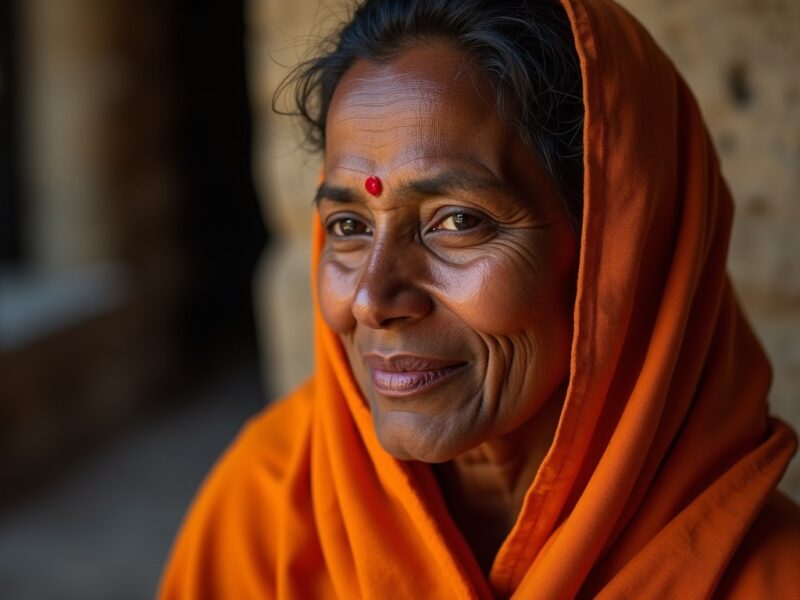 Découvrez les 4 lois fondamentales de la spiritualité en Inde : un voyage vers la sagesse ancestrale