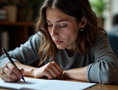 Graphologie : Décryptez les mystères secrets de votre écriture