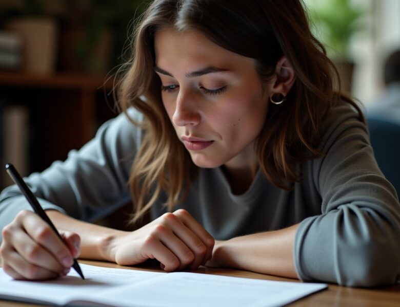 Graphologie : Décryptez les mystères secrets de votre écriture