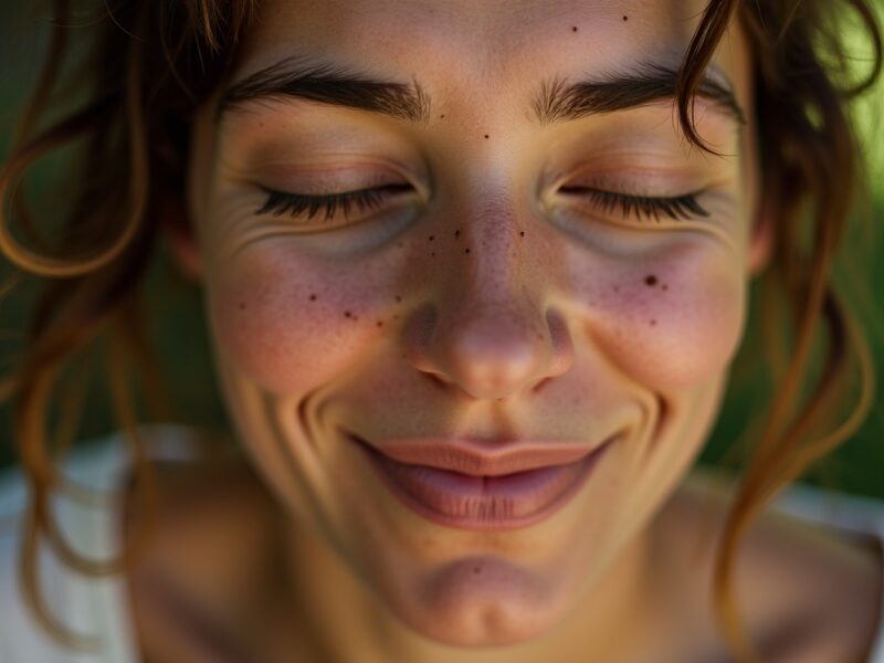 Renouveau spirituel au printemps : Guide pratique pour un nettoyage en profondeur de votre énergie
