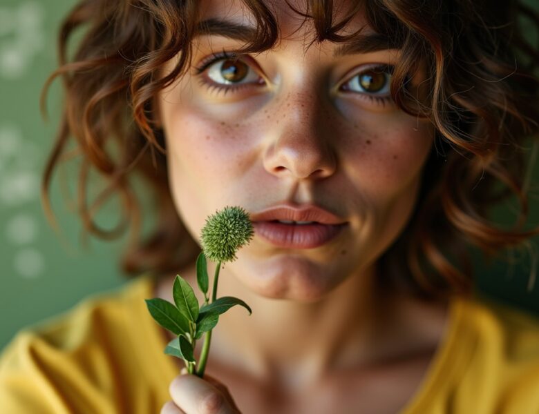 Herbes puissantes pour repousser les énergies négatives et purifier votre environnement