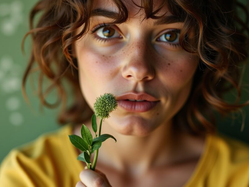 Herbes puissantes pour repousser les énergies négatives et purifier votre environnement