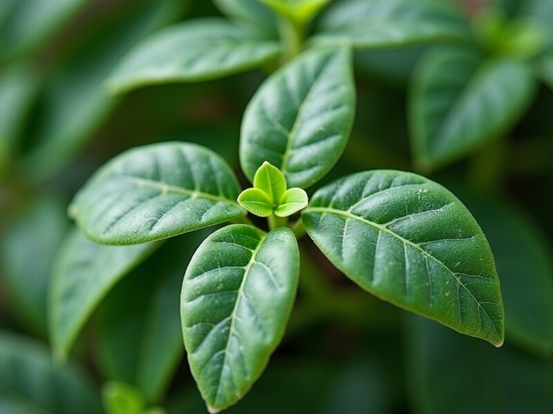 Comment la plante de jade favorise-t-elle l&rsquo;abondance financière ?