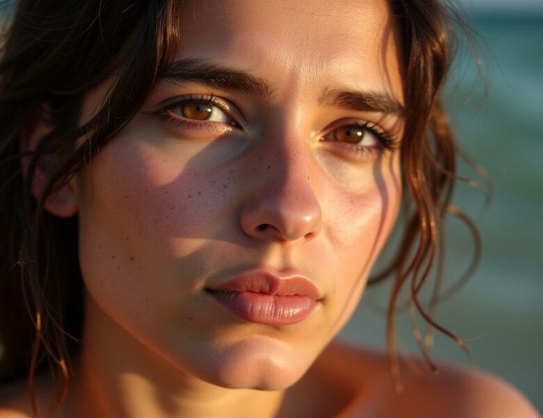 Explorez la personnalité des déesses grecques et révélez la déesse qui sommeille en vous !