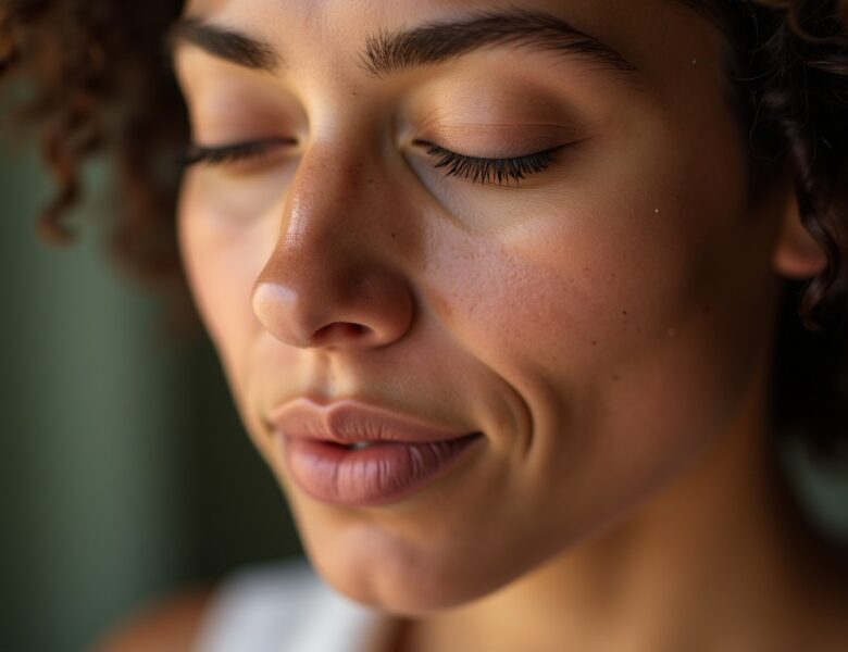 Techniques efficaces pour purifier et harmoniser le taux vibratoire d&rsquo;une personne