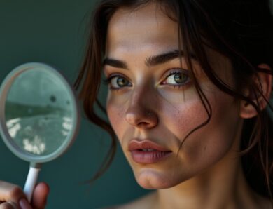 Les numéros miroirs en numérologie : signification et décryptage