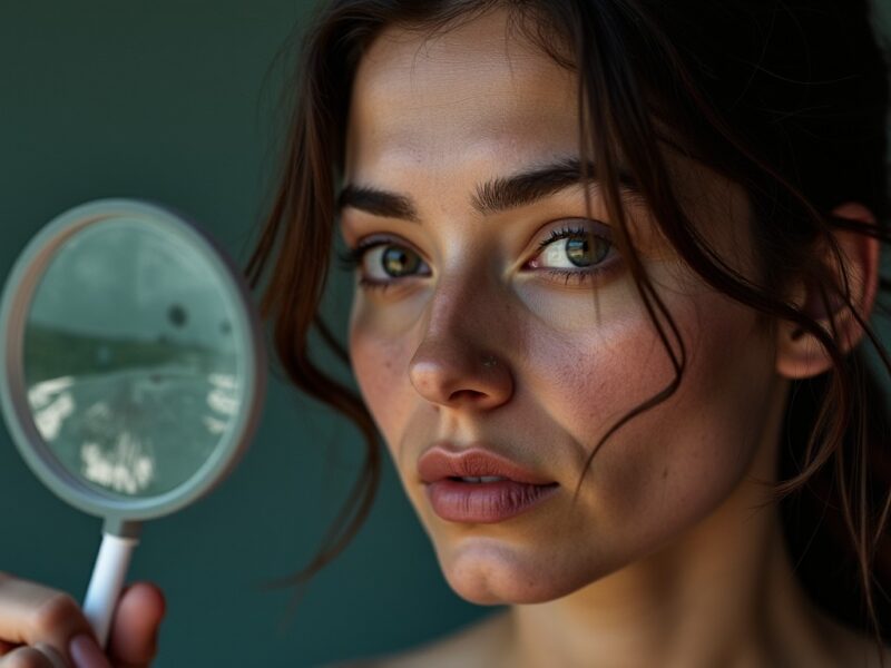 Les numéros miroirs en numérologie : signification et décryptage