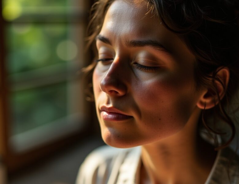 Les sept chakras : centres énergétiques essentiels captant les vibrations du corps