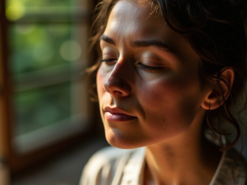 Les sept chakras : centres énergétiques essentiels captant les vibrations du corps