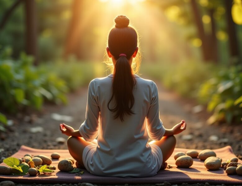 Équilibrez vos chakras grâce à la méthode Tong Ren : découvrez ses bienfaits surprenants !