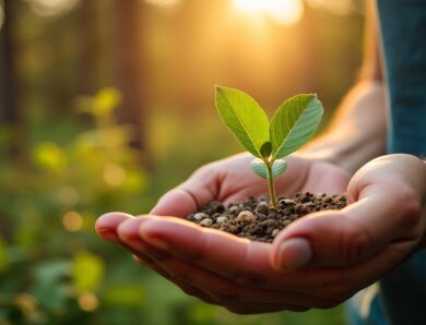 Transfert d&rsquo;énergie : comment partager et amplifier votre vitalité avec autrui