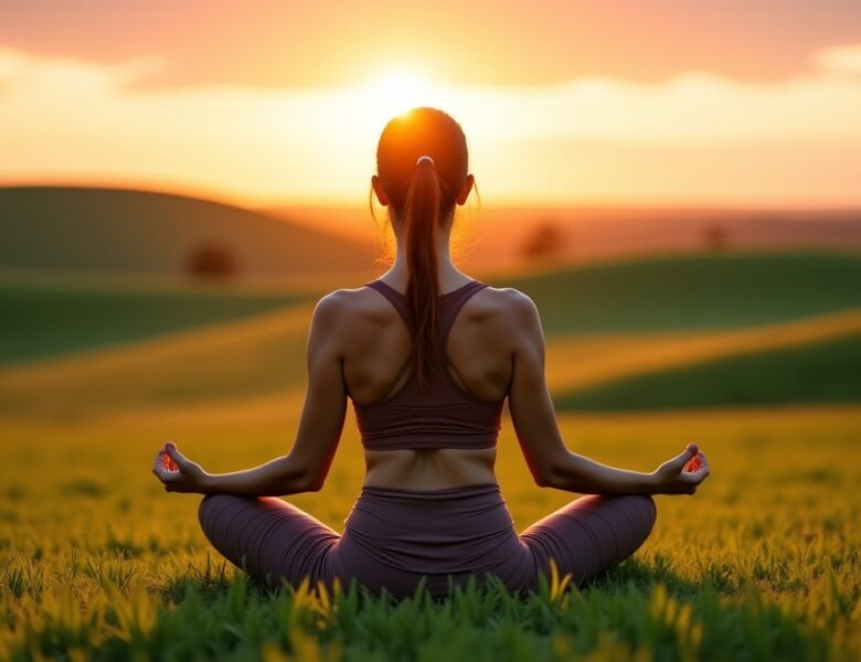 Purification énergétique du dos : harmoniser les chakras dorsaux pour un bien-être profond