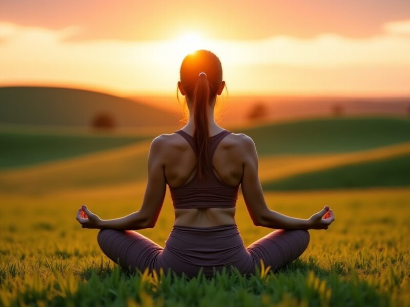 Purification énergétique du dos : harmoniser les chakras dorsaux pour un bien-être profond