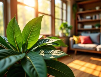 La Plante Qui Attire le Bonheur : Comment Faire Entrer la Joie Chez Vous