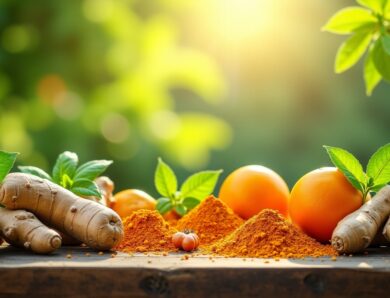 Les super aliments ayurvédiques pour revitaliser votre été
