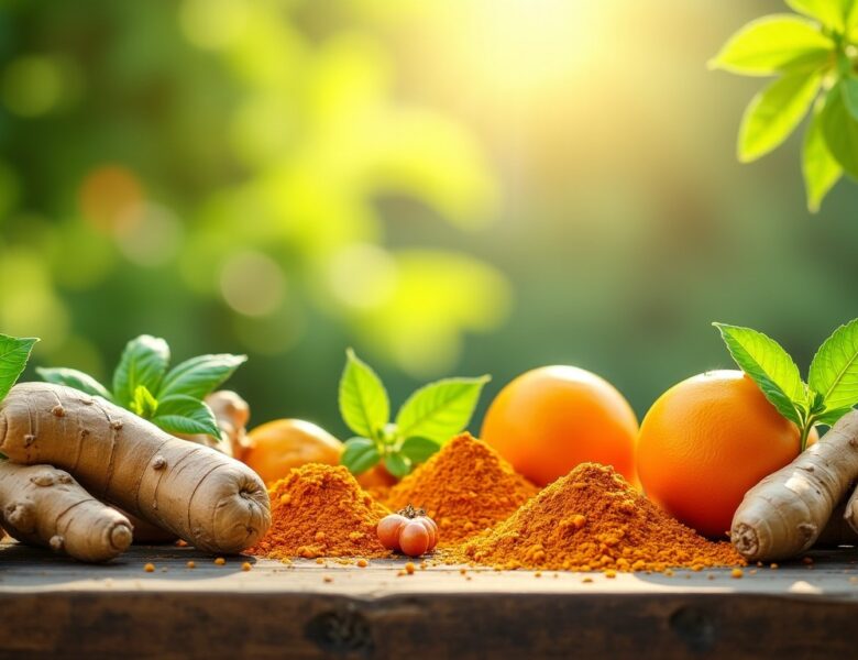 Les super aliments ayurvédiques pour revitaliser votre été