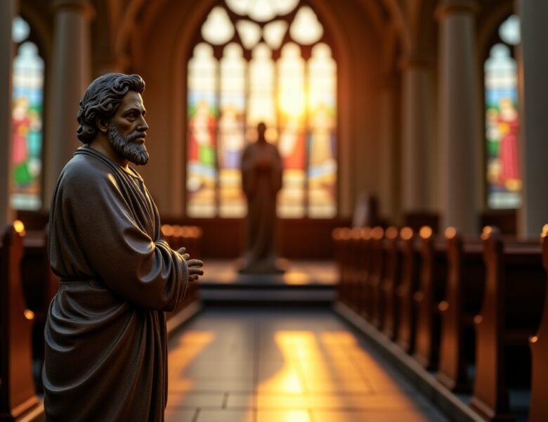 Invocation puissante pour la protection de Saint Joseph