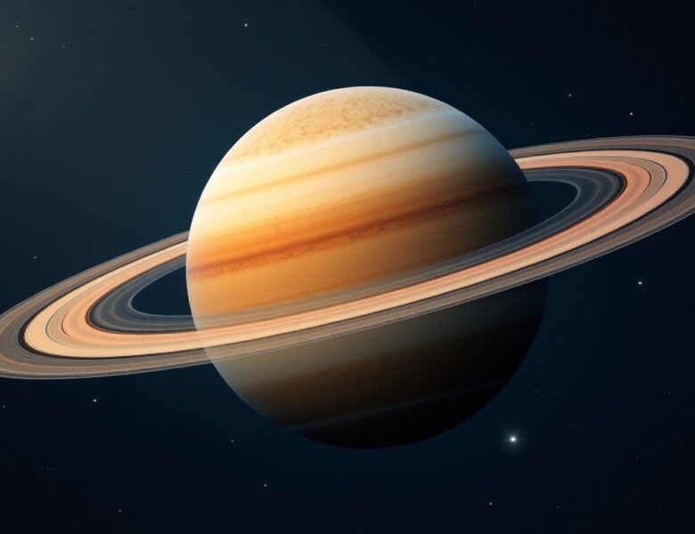Découvrez comment la rétrogradation de Saturne peut transformer votre existence