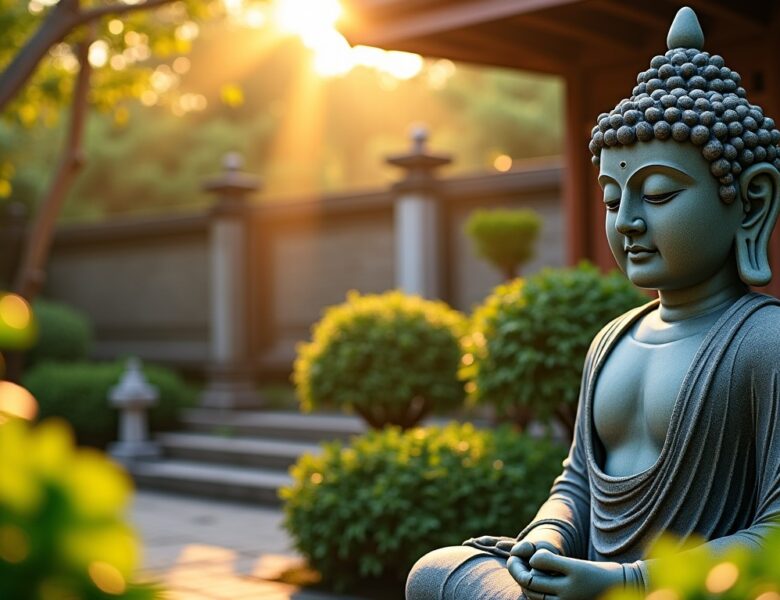 Bodhisattva : Le pilier essentiel de la sagesse bouddhiste