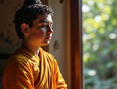 Le Bouddhisme : Comprendre les Fondements et le Fonctionnement de cette Philosophie Millénaire