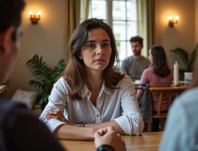 Vos intentions sont-elles sincèrement pures ?