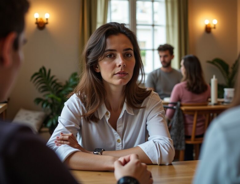 Vos intentions sont-elles sincèrement pures ?