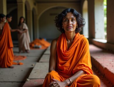 Smriti : Les trésors de sagesse de l’hindouisme dévoilés