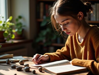 Découvrez l&rsquo;art fascinant d&rsquo;interpréter votre prénom grâce aux runes !
