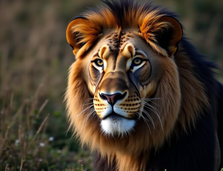 Lion : Plongez au cœur des mystères de votre signe grâce à mon analyse astrologique détaillée