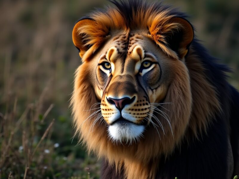 Lion : Plongez au cœur des mystères de votre signe grâce à mon analyse astrologique détaillée