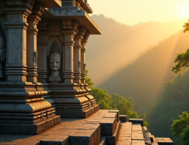 Explorez les mystères fascinants des dieux dans la religion hindoue