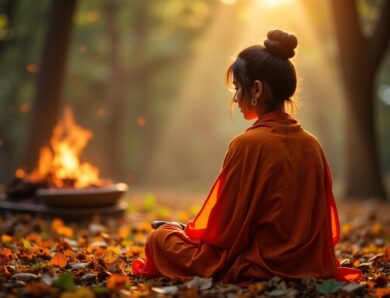 Décryptage du mantra Gayatri : signification et portée spirituelle