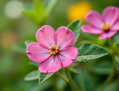 Les plantes incontournables de la phytothérapie pour booster la libido