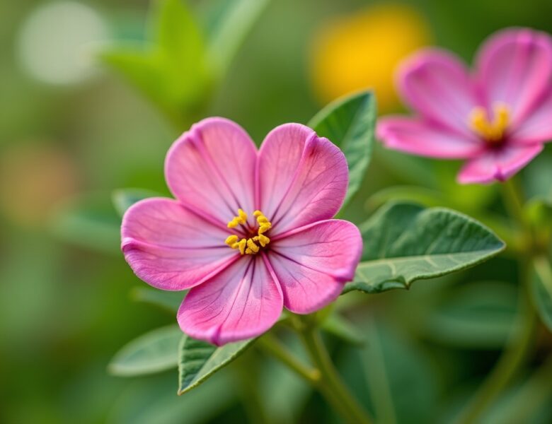Les plantes incontournables de la phytothérapie pour booster la libido