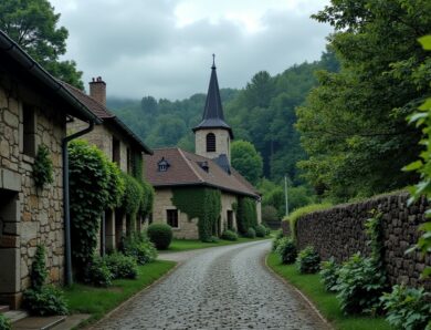 Août et ses superstitions : décryptage du mois aux présages sombres