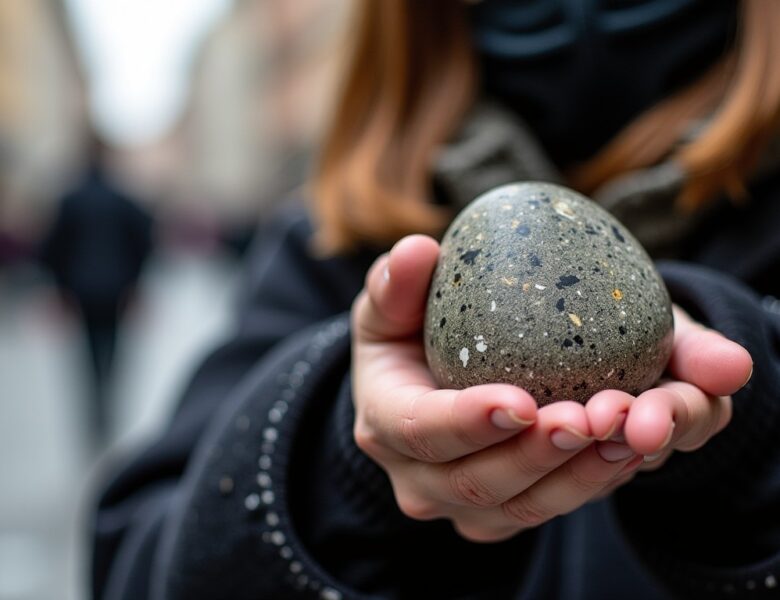 Quelle pierre choisir pour se protéger des personnes malveillantes ?