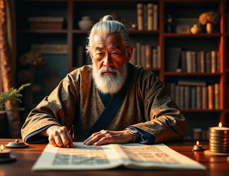 Les secrets fascinants de la personnalité du Serpent dans l’horoscope chinois