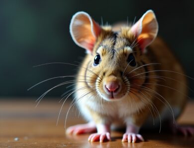 Les traits fascinants du rat dans l&rsquo;astrologie chinoise : un portrait de personnalité