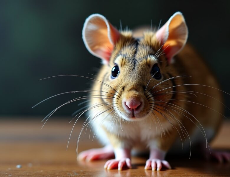 Les traits fascinants du rat dans l&rsquo;astrologie chinoise : un portrait de personnalité