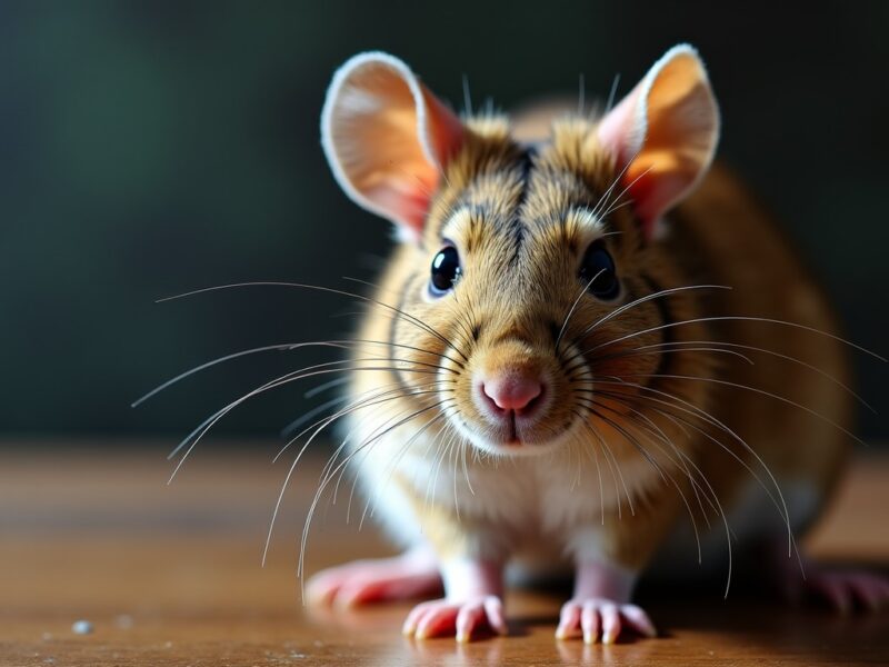 Les traits fascinants du rat dans l&rsquo;astrologie chinoise : un portrait de personnalité