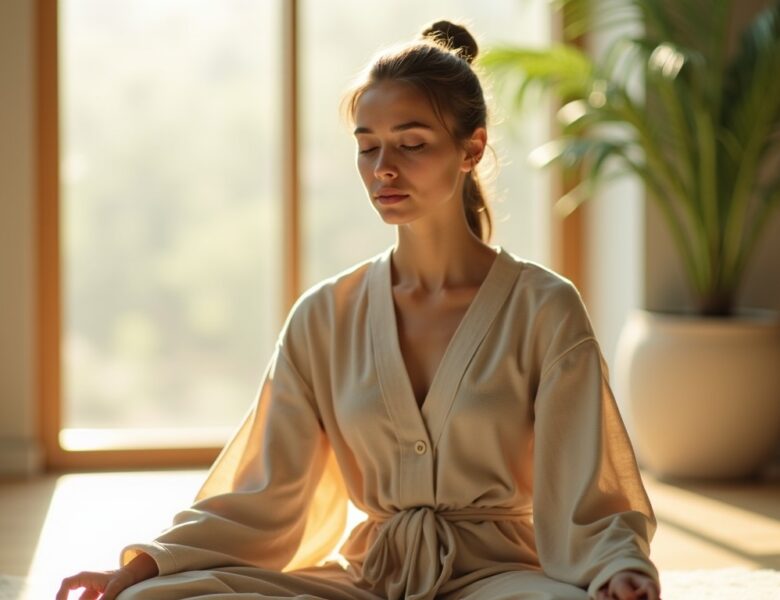 Samādhi : Plongée au cœur de l’extase méditative