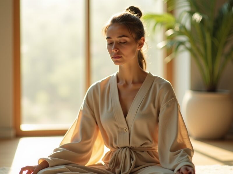 Samādhi : Plongée au cœur de l’extase méditative