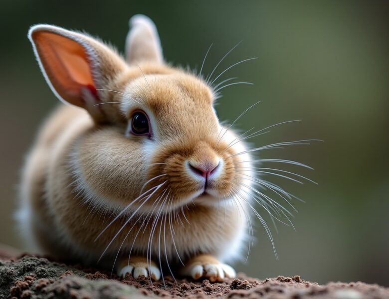 Les traits fascinants du lapin dans l’astrologie chinoise